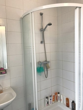 Medium property photo - Aegidiusstraat, 3061 XS Rotterdam